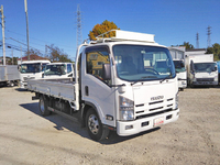 ISUZU Elf Flat Body SKG-NPR85YN 2014 193,117km_3