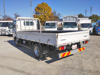 ISUZU Elf Flat Body SKG-NPR85YN 2014 193,117km_4