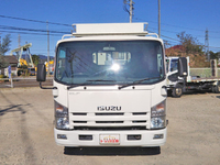 ISUZU Elf Flat Body SKG-NPR85YN 2014 193,117km_8