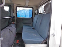 MITSUBISHI FUSO Canter Double Cab SKG-FBA00 2011 35,657km_15