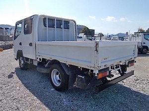 Canter Double Cab_2