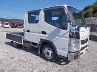 MITSUBISHI FUSO Canter Double Cab SKG-FBA00 2011 35,657km_3