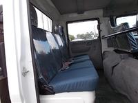 MITSUBISHI FUSO Canter Double Cab TKG-FEB50 2014 46,441km_25