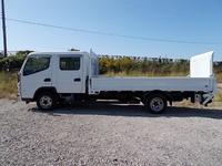 MITSUBISHI FUSO Canter Double Cab TKG-FEB50 2014 46,441km_5