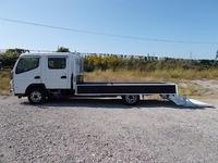 MITSUBISHI FUSO Canter Double Cab TKG-FEB50 2014 46,441km_6