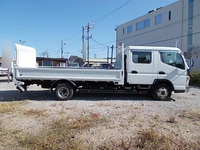 MITSUBISHI FUSO Canter Double Cab TKG-FEB50 2014 46,441km_7