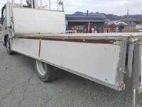 MITSUBISHI FUSO Canter Truck (With 4 Steps Of Cranes) KK-FE73EEN 2004 141,892km_12