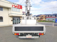 MITSUBISHI FUSO Canter Truck (With 4 Steps Of Cranes) KK-FE73EEN 2004 141,892km_9