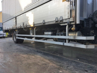 MITSUBISHI FUSO Fighter Aluminum Wing PA-FK61FM 2004 576,330km_20