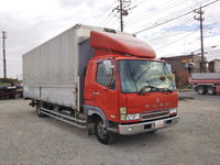 MITSUBISHI FUSO Fighter Aluminum Wing PA-FK61FM 2004 576,330km_3