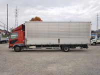 MITSUBISHI FUSO Fighter Aluminum Wing PA-FK61FM 2004 576,330km_5