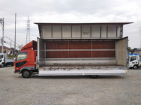 MITSUBISHI FUSO Fighter Aluminum Wing PA-FK61FM 2004 576,330km_6