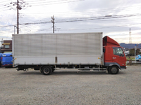 MITSUBISHI FUSO Fighter Aluminum Wing PA-FK61FM 2004 576,330km_7