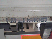 MITSUBISHI FUSO Canter Truck (With 5 Steps Of Unic Cranes) PA-FE83DEY 2006 72,372km_10