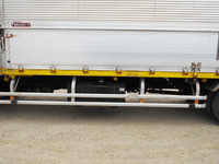 MITSUBISHI FUSO Fighter Aluminum Wing PA-FK61FL 2006 332,000km_14