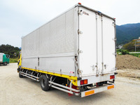 MITSUBISHI FUSO Fighter Aluminum Wing PA-FK61FL 2006 332,000km_2