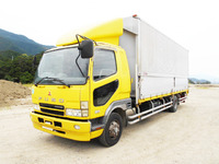 MITSUBISHI FUSO Fighter Aluminum Wing PA-FK61FL 2006 332,000km_3