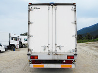 MITSUBISHI FUSO Fighter Aluminum Wing PA-FK61FL 2006 332,000km_5