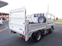 MITSUBISHI FUSO Canter Double Cab TPG-FDA00 2014 7,000km_3