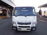 MITSUBISHI FUSO Canter Double Cab TPG-FDA00 2014 7,000km_4