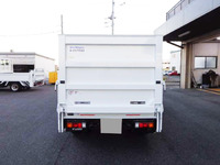 MITSUBISHI FUSO Canter Double Cab TPG-FDA00 2014 7,000km_5