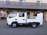 MITSUBISHI FUSO Canter Double Cab TPG-FDA00 2014 7,000km_6