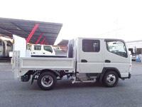 MITSUBISHI FUSO Canter Double Cab TPG-FDA00 2014 7,000km_7