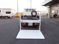 MITSUBISHI FUSO Canter Double Cab TPG-FDA00 2014 7,000km_9