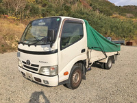 TOYOTA Dyna Flat Body ADF-KDY231 2009 331,079km_3