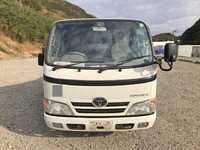 TOYOTA Dyna Flat Body ADF-KDY231 2009 331,079km_5