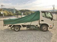 TOYOTA Dyna Flat Body ADF-KDY231 2009 331,079km_7