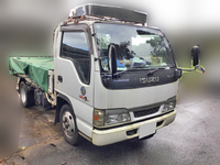 ISUZU Elf Flat Body KR-NKR81EA 2002 60,647km_2