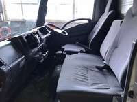 ISUZU Elf Aluminum Van BDG-NMR85N 2007 257,000km_6