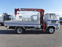 HINO Ranger Truck (With 3 Steps Of Cranes) K-KM500 1982 2,230km_6