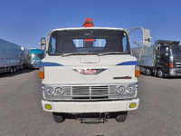 HINO Ranger Truck (With 3 Steps Of Cranes) K-KM500 1982 2,230km_7