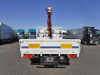 HINO Ranger Truck (With 3 Steps Of Cranes) K-KM500 1982 2,230km_8