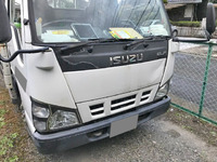 ISUZU Elf Flat Body PB-NKR81AR 2006 125,538km_2