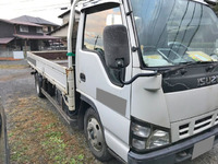 ISUZU Elf Flat Body PB-NKR81AR 2006 125,538km_3