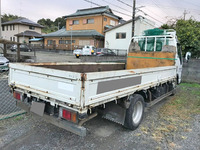 ISUZU Elf Flat Body PB-NKR81AR 2006 125,538km_6