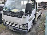 ISUZU Elf Flat Body PB-NKR81AR 2006 125,538km_7