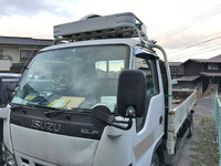 ISUZU Elf Flat Body PB-NKR81AR 2006 125,538km_8