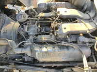 HINO Profia Dump KC-FS3FKCD 1996 1,071,247km_16