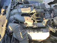 HINO Profia Dump KC-FS3FKCD 1996 1,071,247km_17