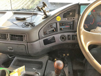 HINO Profia Dump KC-FS3FKCD 1996 1,071,247km_23