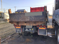 HINO Profia Dump KC-FS3FKCD 1996 1,071,247km_2