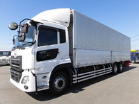 UD TRUCKS Quon Aluminum Wing 2PG-CD5CA 2019 39,000km_2