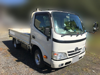 TOYOTA Toyoace Flat Body ABF-TRY230 2013 96,521km_3