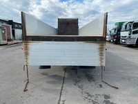 ISUZU Giga Aluminum Block QKG-CYZ77A 2012 538,985km_10