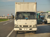 NISSAN Atlas Aluminum Van PA-APR81N 2006 212,000km_2