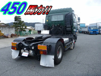 ISUZU Giga Trailer Head KL-EXD52D3 2000 836,216km_2